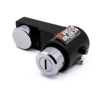 EasyBlock Motorcycle Wheel Lock for Honda X-ADV 750 2017-2024