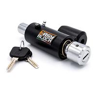 EasyBlock Scooter Wheel Lock For Honda SH 125 2010-2022