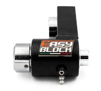 EasyBlock Scooter Wheel Lock For Yamaha Tenere 700 2019-2024