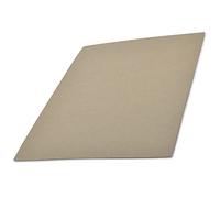 Easyboost 0.5 mm Tear-Proof Paper Sheet for Cutting Size 20 x 15 cm for High Engine Cylinder Cylinder Valve Pot for Scooter Motorcycle Strimmer Chainsaw 2T 4T