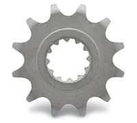 Easyboost 12-tooth sprocket, width 420, for AM6 MBK Xlimit Xpower DT RS XP6-XPS Beta Rieju TZR Sherco gearbox chain