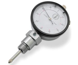 Easyboost 2-Stroke Dial Gauge Ignition Timing Tool Micrometer TDC Top Dead Center for Scooter Motorcycle AM6 Derbi Aerox Bw's Jog-R Vespa Trekker for PVL Stage6 MVT MHR Italkit M14x1.25