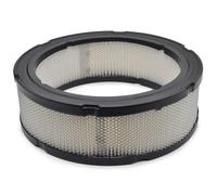 Easyboost air filter Ø180mm 394018 for Briggs & Stratton 290400-290700 - 294400-294700 - 303400-303700 - 350400-350700 - 351400 engine mowers - 351700-354400 - 356700-4xx400