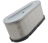 Easyboost air filter 496894 for tractor mower Briggs & Stratton 12 to 15hp with vertical crankshaft 283702 283707 284707 284777 286702 286707 287707 287776 287777 289702 289707