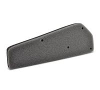 Easyboost air filter foam for 50cc scooters with GY6 and 139QMB engines Peugeot Kisbee V-Clic Vivacity 4T Sym Jet Baotian BT49QT Filtration for carburettor air box