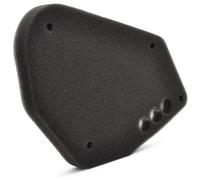 Easyboost Air Filter Foam for Derbi Senda SM R DRD Gilera SMT RCR Bultaco Astro Lobito Filtration for Carburettor Air Box