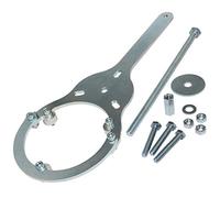 Easyboost Clutch and Thrust Spring Tool Wrench 2 in 1 Scooter for MBK Booster Yamaha Bw's Rocket Next Nitro Aerox Ovetto Mach-G Ovetto Stunt GY6 Zip NRG Typhoon Kymco