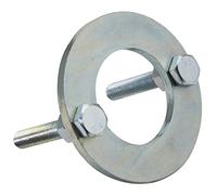 Easyboost Clutch Holding Tool Locking Tool for Piaggio 125-200-250-300cc for MP3-Vespa GTS-GTV-LX-S-Runner-X7-X8-X9-X10-Liberty-Scarabeo for disassembling the clutch bell and changing clutch springs
