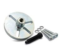 Easyboost Flywheel Puller 2 and 3 Holes Universal for Scooter 50cc MBK Booster Bw's Aerox Yamaha Aerox Bw's for PVL Stage6 MHR Italkit MVT