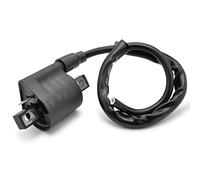 Easyboost High Voltage Ignition Coil for Scooter 50cc 2 Stroke and Motorcycle 50cc AM6 MBK Booster Nitro Aerox Stunt Rieju MRT RS2 RS3 Sherco SM SE Yamaha DT Mach-G Rocket Bw's Piaggio NRG Zip Typhoon
