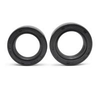 Easyboost oil seals for crankshaft Piaggio 50cc Zip Fly Sfera Liberty Free Diesis NRG Typhoon Gilera DNA Runner Ice