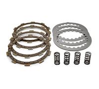 Easyboost Original Type Clutch with Springs for AM6 MBK Xlimit Xpower DT RS XP6-XPS Beta Rieju TZR Sherco Smooth and Fitted Discs