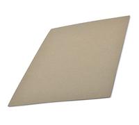 Easyboost Sealing Paper Sealing Paper Thickness 1 mm for Cutting Out 20 x 15 cm for Cylinder Kit Cylinder Head Inlet System Housing for Scooter Motorcycle Lawn Mower Brush Cutter Chainsaw