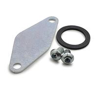 Easyboost Starter Cover for Yamaha Aerox MBK Nitro Mach-G Jog-R Ovetto Booster Stunt Bw's Rocket Next Slider Allows to replace the electric starter