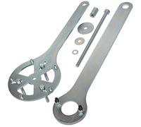 Easyboost Variator Clutch Torque Drive Holding Tools for Gilera GP 800 for Aprilia SRV 850 Essential Wrenches Spanners Pullers to Dismount or Change Rollers Belt Thrust Spring Holder