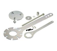 Easyboost Variator Torque Drive Holding Tools for Kymco AK 550 Essential Wrenches Spanners Pullers to Dismount or Change Rollers Belt Thrust Spring Holder