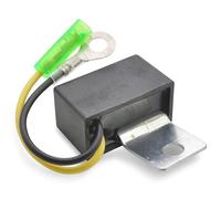 Easyboost Voltage Regulator for MBK 51 Motobécane 41 40 AV 88 89 AV7 Cady Mobylette Mob