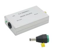 EasyByMall 0.2-2000MHz Noise Signal Generator, High Flatness Spectrum Tracking Source with Zener Diode, RF Test Tool for Network Analyzer
