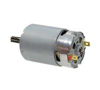EasyByMall 10.8V DC Motor Replacement Part 629163-9 for Makita TD110DZ DT03R1 Impact Driver Engine Assembly