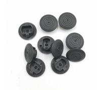 EasyByMall 10-Pack Rocker Moulding Retainers Compatible with Scion tC/xA/xB, Toyota Corolla/Prius/Matrix/FJ Cruiser, Replaces OE 76924-52021
