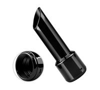 EasyByMall 32mm Vacuum Cleaner Hose End Cuff Adaptor for Numatic Henry HVR200 HET200 NRV200 James Basil Edward Replaces Part 216295