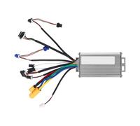 EasyByMall 48V 20A 1000W Brushless Motor Controller for Kukirin G2 Pro Electric Scooter, Aluminium Alloy Shell with Heat Dissipation