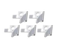 EasyByMall 5PCS Metal Chain Catchers Replacement for 024 026 028 034 036 038 039 MS260 MS290 MS360 MS361 Chainsaw Safety Parts