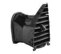EasyByMall Air Vent Grille for Mercedes-Benz Vito W447 2015+, Left Centre Dashboard Outlet, ABS Replacement Part OE A4478300454