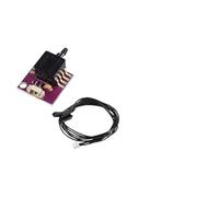EasyByMall APM2.5 Airspeed Meter MPXV7002DP Differential Pressure Sensor Module with 2.5V Offset for UAV Drone RC Aircraft