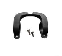 EasyByMall Bicycle Display Mounting Bracket Compatible with For Bafang 850C/C965 Systems