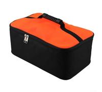 EasyByMall Camping Equipment Organizer Bag Designed to Hold All Your Essential Cooking Tools