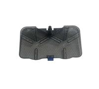 EasyByMall Cleaning Dock for ECOVACS DEEBOT T30 Max/T30 Pro/Omni & Yeedi M12 Pro+ Vacuum Cleaner Accessories - Multi-Compartment Tray with Snap-On Quick Release