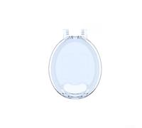 EasyByMall Complete Protective Cover Case for Tamagotchi Original Pet Game Console Made from PC Material for Impact and Scratch Resistance (Blue )