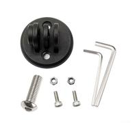 EasyByMall Cycling Accessory Practical Bicycle Computer and Camera Mounting System