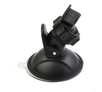 EasyByMall Dash Cam Suction Mount Compatible with Various Vehicle Types User Friendly Design