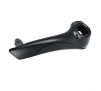 EasyByMall Door Handle, Front Left Interior Pull Grab Handle Assembly for Renault for Clio 3 2005-2009, Replacement Part 8200316977