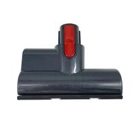 EasyByMall Dust Mite Removal Brush for Redkey P9 Vacuum Cleaner - Motorized Mini Brush Accessory for Carpets, Beds & Upholstery