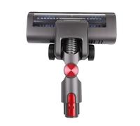 EasyByMall Electric Floor Brush Head for U10 and Mini U10 Vacuum Cleaners - Replacement Motorized Brush Roll, Compatible with Dyson U10 Series