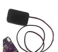 EasyByMall ESP32-S3-N16R8 Development Board, Dual-Core 240MHz AI Voice Module with WiFi and 5.0, Supports OLED Display for IoT Smart Home Projects