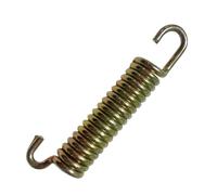 EasyByMall Extension Spring for Artisan Garden Spreader Models 247288810 & 247203701 - Steel Construction, Heavy-Duty Tension Spring