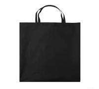 EasyByMall Folding Table Storage Bag, 600D Oxford Cloth, Portable Carry Bag For Folding Picnic Tables, Heavy Duty Extra Large Moving Bags(Black S)
