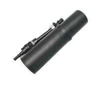 EasyByMall For KARCHER SE 4001, SE4002, SE5.100, SE6.100 Vacuum Cleaner Adapter For Soft Pad Nozzle 9.012-481.0