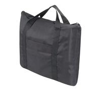 EasyByMall Griddle Carry Bag for Camp Chef SG30 SG14 FG20 MSG20, 210D Oxford Storage Case with Zipper for 14x16 14x32 16x24 16x38 Inch Griddles, Black