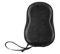 EasyByMall Guitar Accessory Organizer Spacious Bag for Storing Various Sizes of Picks Safely and Neatly (Large)