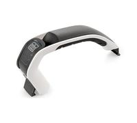 EasyByMall Handle Assembly Replacement for Karcher VC 3 Premium Vacuum Cleaner (Part No. 9.754-081.0) - Plastic Construction, Water-Resistant Storage Cover