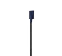 EasyByMall Hantek HT20COP Coil-on-Plug and Signal Probe for Ignition Waveform Analysis, Anti-Interference Oscilloscope Tool for Car Engine Diagnostics