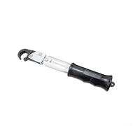 EasyByMall High Performance Ratchet Torque Wrench for Air Conditioning and Vehicle Repairs 1pc (17mm)