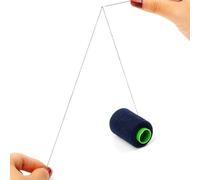 EasyByMall Household Hand Sewing Machine Thread, Polyester Quilting & Crafting Spool for DIY Projects, Repairs, Donation Packs, Multi-Color Available