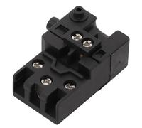EasyByMall Improve the Performance of Your Circular and Jigsaw Saws with Ma kita Trigger Switch Fits Models 4331D 4333D 4334D BSS611 DSS611