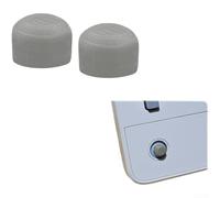 EasyByMall Joystick Unit Replacement For AYANEO Pocket DMG Designed To Meet Functional Requirements Of Portable Handheld Gaming Devices(Gray)